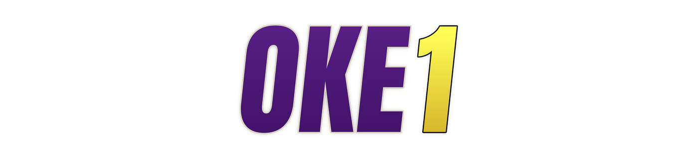 oke1 Casino Logo